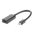 thumbnail image 2 of Adaptador HDMI JShteea Mini puerto de pantalla para MacBook Air Nuevo, 2 of 9