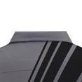 thumbnail image 5 of COSFO Performance Big And Tall Polo Shirts for Men Golf Casual Short Sleeve Shirt Quick Dry Slim Fit Collared Pullover Mesh Tops, 5 of 6