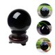 thumbnail image 5 of unbranded 1Jgo Bola De Cristal Con Base De Madera Adorno Decorativo Para Y Oficina, 5 of 8