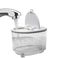 thumbnail image 2 of Waterpik Sonic Fusion 2.0 Flossing Toothbrush, 2 of 4