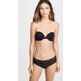 thumbnail image 4 of b.tempt'd Women's B.Bare Hipster Panty Small Night, 4 of 5