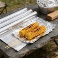 thumbnail image 4 of SIfdSeng Silk Paper for Oven Household Air Fryer Baking Purpose. Paper Paper. Food Grade Baking Paper, 4 of 8