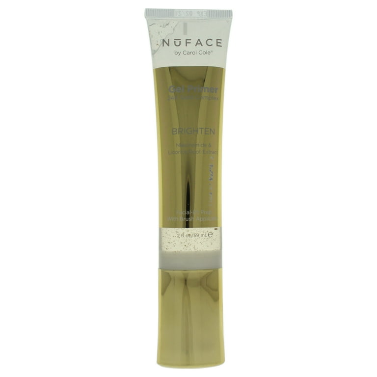NuFACE Gel Primer 24K Gold Complex Firm, Oz Macy's, 49 OFF