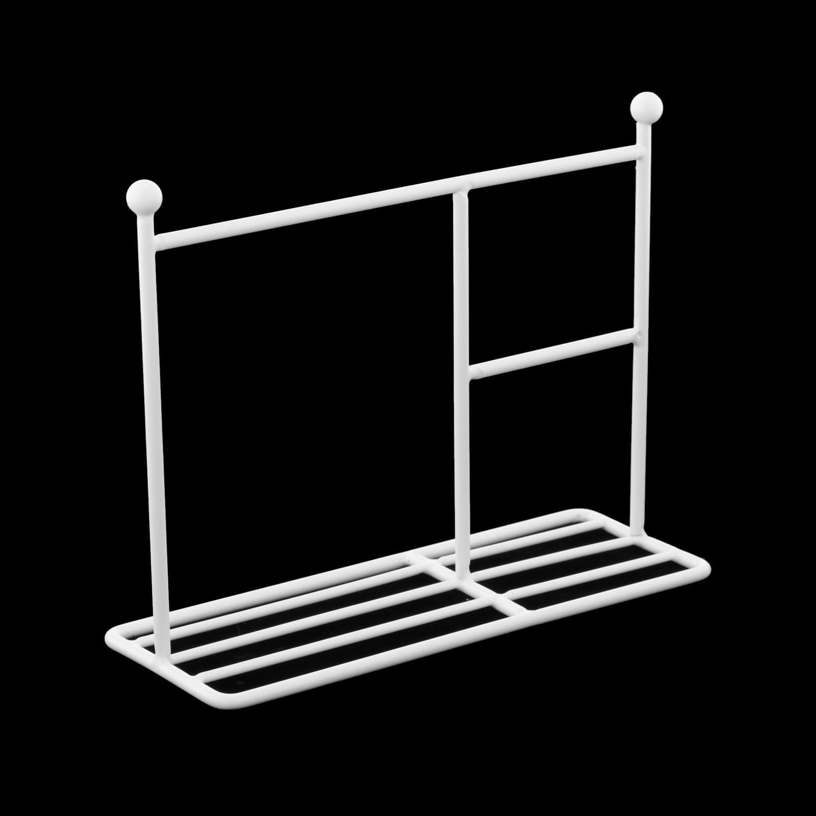 Doll Clothes Drying Laundry Rack For Dolls Dress Hangers