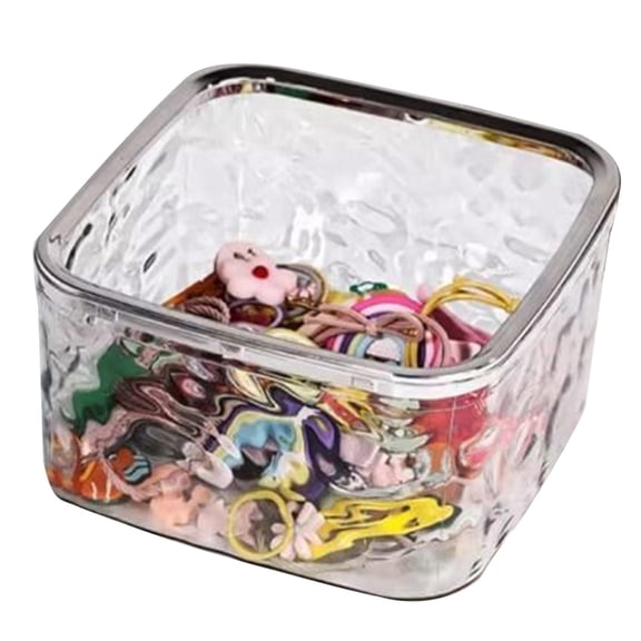 SDFGTstore Fashionable Hair Accessories Storage Solution Hair Pin Holder Case For Girl