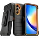 thumbnail image 1 of Funda Protectora para Samsung Galaxy A35 5G (2024), 1 of 8