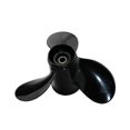 thumbnail image 1 of Propeller 8.5X7.5 for and Mercury Outboard Engine 8HP 9.8HP 9.9HP MFS8/9.8 12 Tooth Splines 3B2B645, 1 of 5