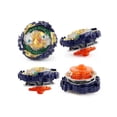 thumbnail image 4 of Lanzador giroscópico Thunder B-185 Vanish Fafnir con lanzador, 4 of 6