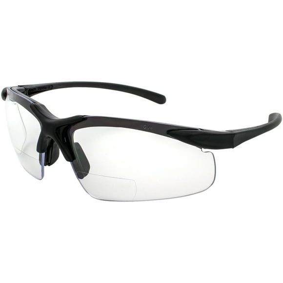 Bifocal Safety Glasses