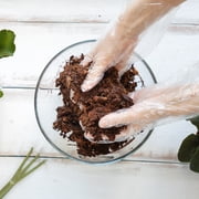 GROW!T JSCCM25 Coco Coir Mix Block for Hydroponics & Indoor/Outdoor Plants