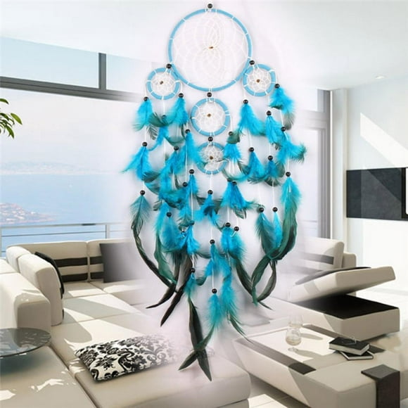 Big Dream Catchers Wall