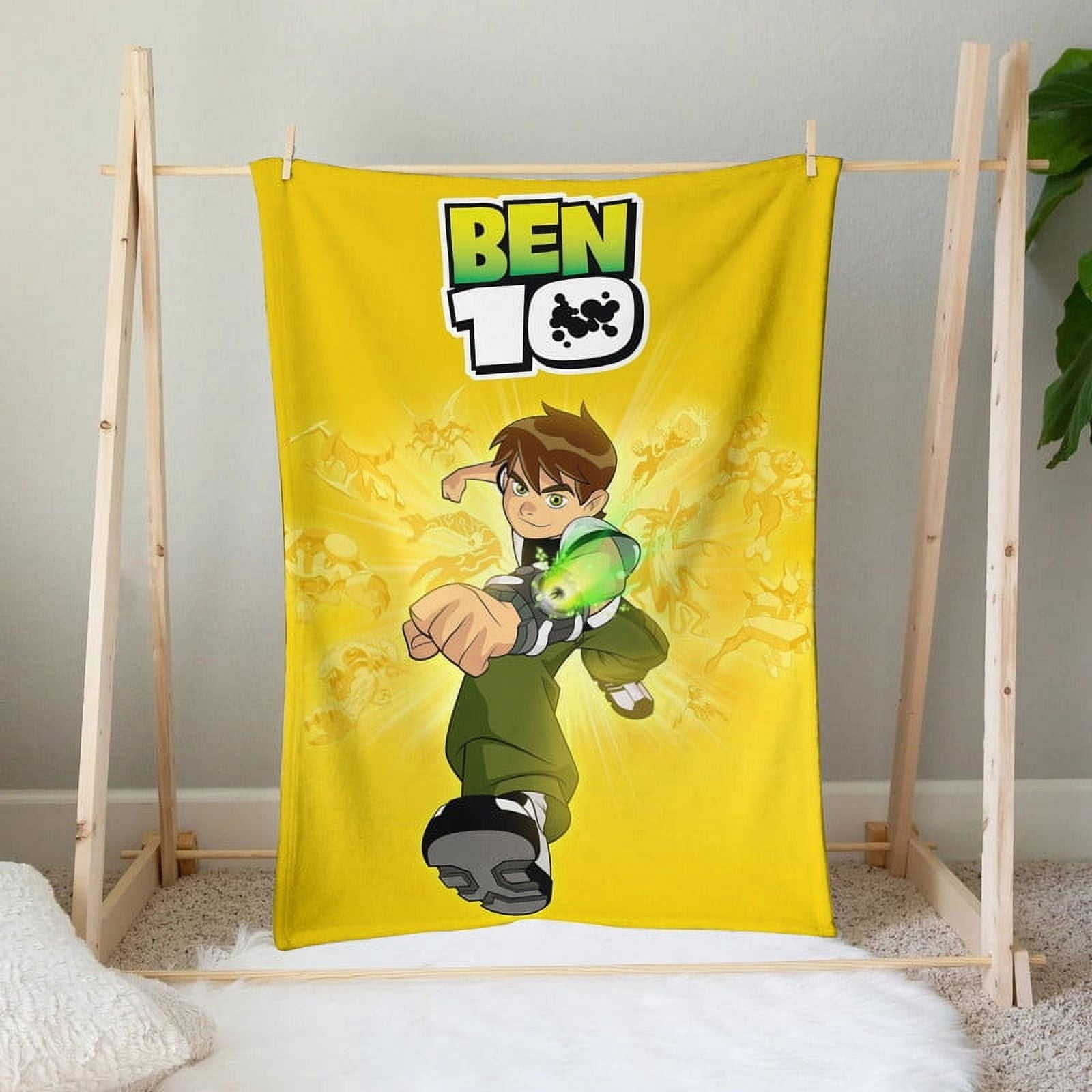 Throw Blanket Gifts for Fans Lover Girls Boys Women Present Hoodie Him Bed 50"x60"