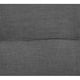 thumbnail image 4 of Cabecera Queen Size Becca Gris Oscuro, 4 of 6
