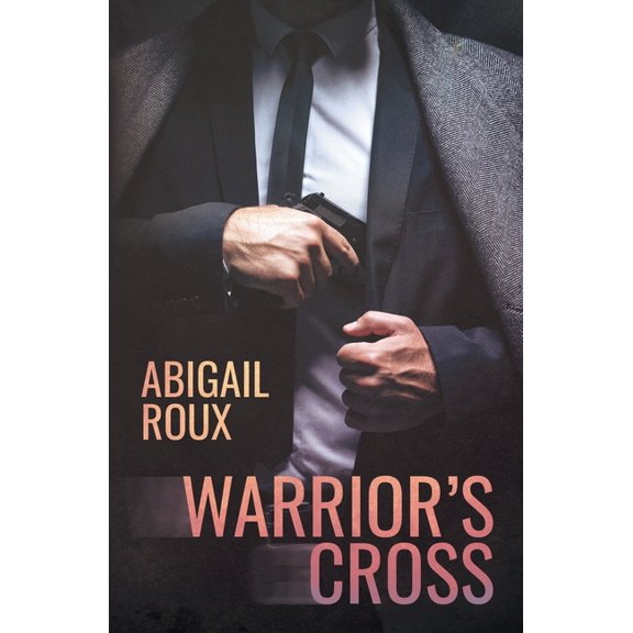 Warrior's Cross, (Paperback)