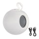 thumbnail image 2 of Altavoz Portátil Altavoces Inalámbricos Compatibles con Teléfonos Móviles / Computadoras Altavoz de Escritorio de Graves Pesados ​​para Regalos Al Aire Libre, 2 of 8