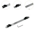 thumbnail image 6 of DimyFew Badminton Racket Frame Threading Machine Accessories Home Stringing Tool for Men, 6 of 9