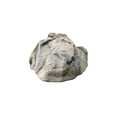 thumbnail image 4 of Backyard X-Scapes Beige Artificial Boulder Fake Rock 13" H x 28" W x 30" L, 4 of 9
