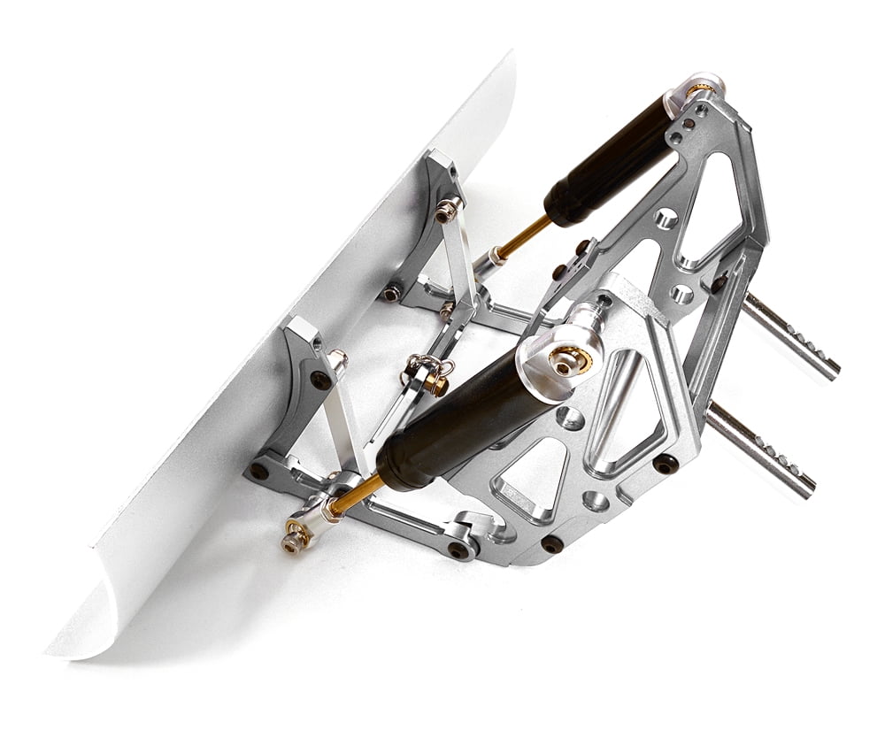 rc plow kit