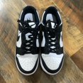 thumbnail image 2 of NIKE Women’s low Nike panda dunks, 2 of 5