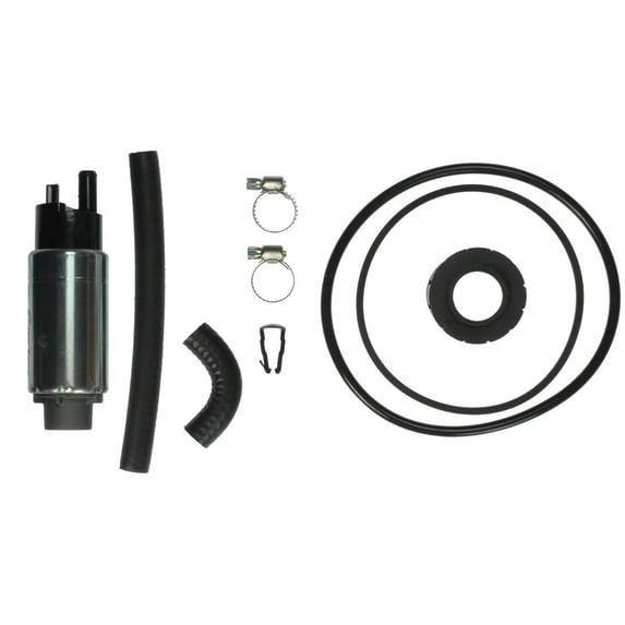 Carter Electric Fuel Pump P88000 for Ford Mercury Mazda Tempo Topaz 1988-1997