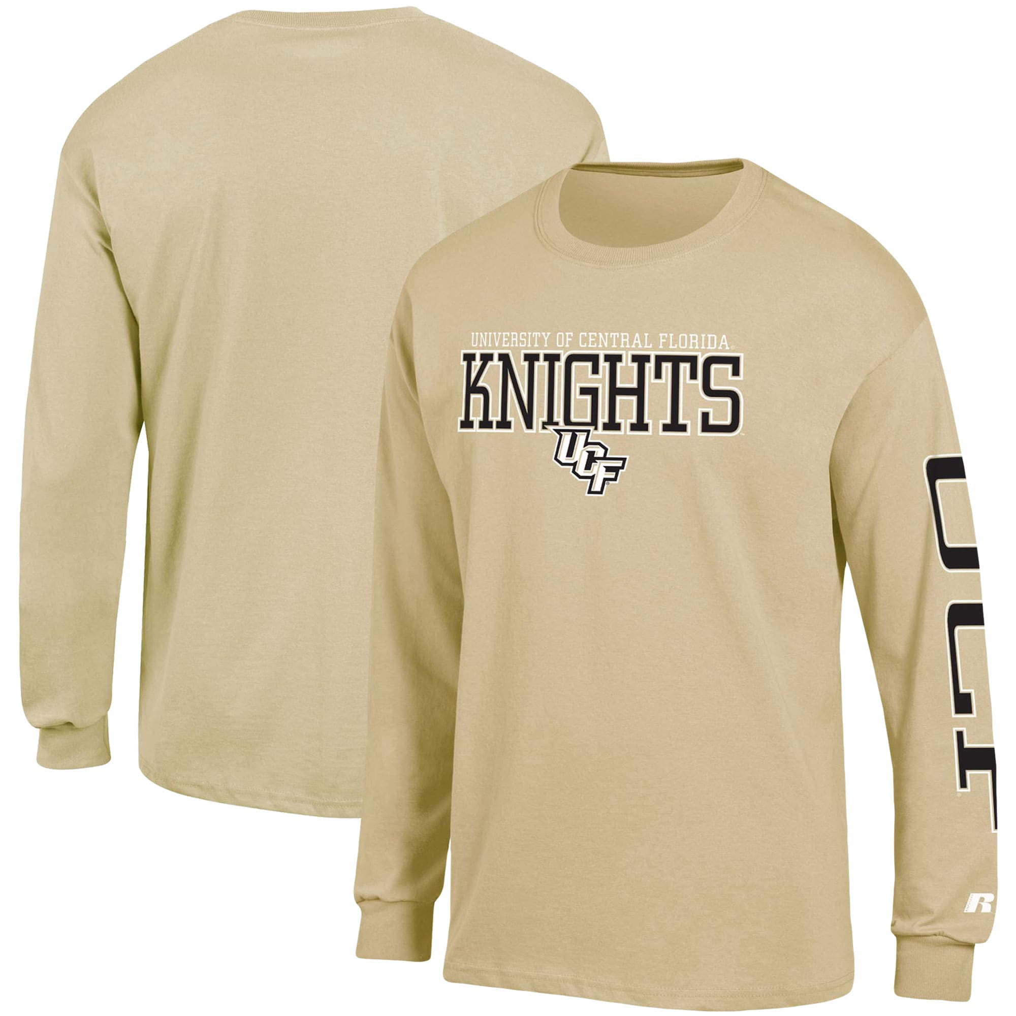 UCF Knights T-Shirts - Walmart.com