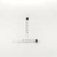 thumbnail image 5 of Jeringa BH Supplies Luer Slip Tip 3 ml (sin aguja) x100, 5 of 6