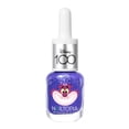 thumbnail image 1 of Nailtopia Bio-Sourced Chip Free Nail Lacquer Disney Collection Dumbo - Superfood-Infused Polish - Chip Resistant Formula - Quick-Dry, Long Lasting Wear - Silver - 0.169 oz, 1 of 11