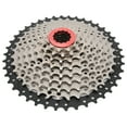 thumbnail image 2 of Cassette à 9 Vitesses 11-42T, Cassette à 9 Vitesses 11-42T pour Vélo de Route Cassette à Roue Libre, 2 of 8