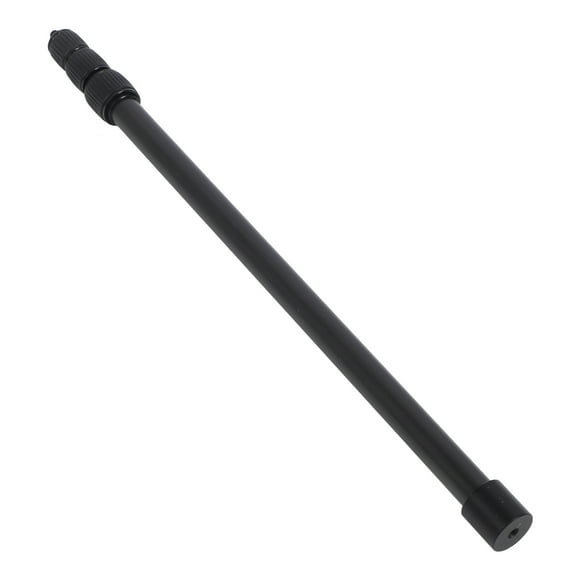 Camera Selfie Stick, Wear Resistant Camera Boom Arm 4 Sections Lightweight Telescopic Stable for Cycling