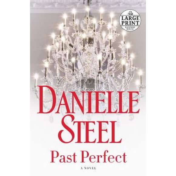 Pre-Owned Past Perfect (Paperback) 0525501266 9780525501268