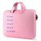 thumbnail image 1 of Funda para portátil de 15 pulgadas, color ROSA, 1 of 3