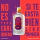 thumbnail image 3 of Pack de 4 Licor de Tequila Gran Malo Flamin Hot 750 ml, 3 of 3