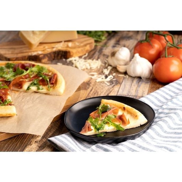 Bfree Foods Gluten Free Stone Baked Pizza Crust – Keto Friendly, 2 Bases Per Pack, Case Of 6