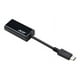 Acer USB Type C HDMI vers Adaptateur - Adaptateur Vidéo Externe - USB-C 3.1 - HDMI - pour Chromebook 11; 14; 14 pour le Travail; 15; Chromebook R 13; Chromebook Spin 11; 13 – image 1 sur 2