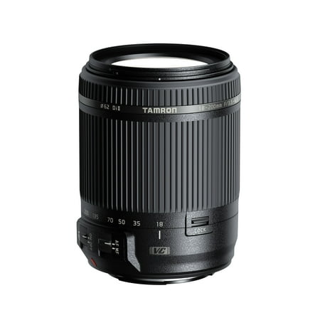 UPC 725211018018 product image for 18-200mm F/3.5-6.3 Di-II VC w/ hood for Canon | upcitemdb.com