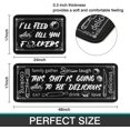 thumbnail image 4 of Kitchen Mat (17"x47.2"+17"x23.6"), 4 of 5