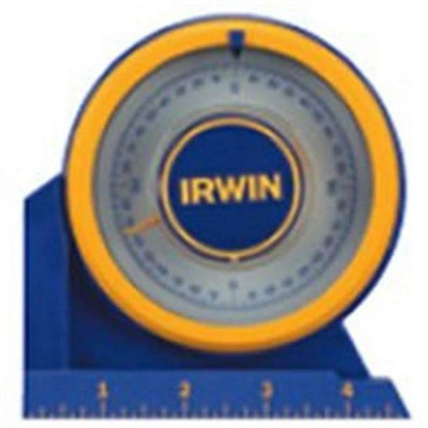 Irwin Industrial 1794488 Angle Localisateur Magnétique