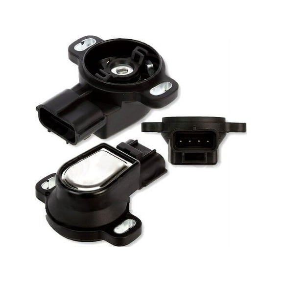 Throttle Position Sensor - Compatible with 1996 - 1997 LX450 4.5L 6-Cylinder