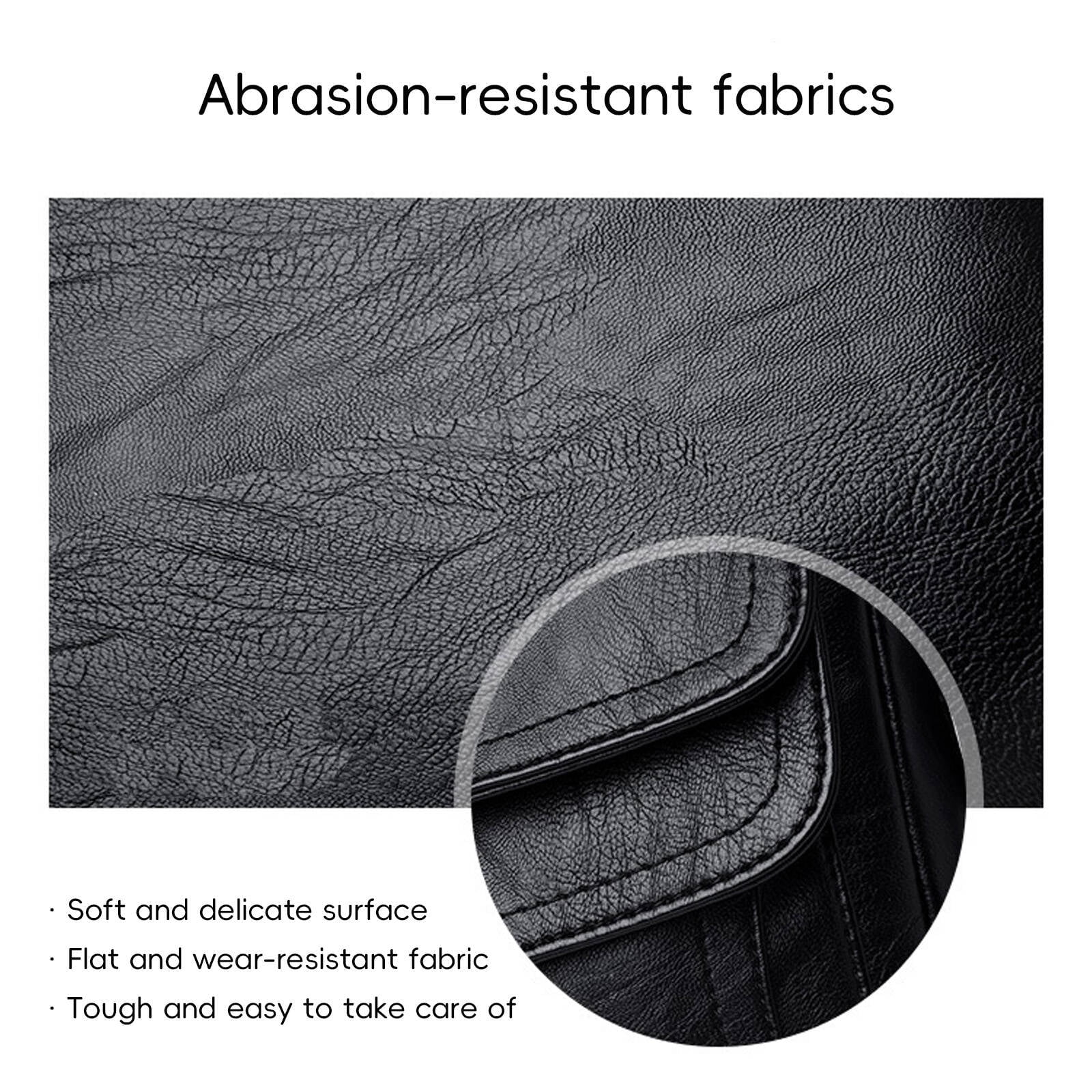 GASTROPOD 2026 New Purses for Women Side Zipper Pockets Cross Body Bag for Woman for Travel,Shopping,Daily Convenient Pocket Design Shoulder Bag for Women Black