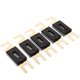 thumbnail image 1 of Fusible ANL para automóvil, ANL, chapado en oro, 30 A 32 V, fusible para automóvil ANL, 1 of 9