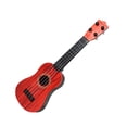 thumbnail image 4 of Musical Instrument Classical Ukulele Guitar Musical Toy Guitar Toy for Kids, 4 of 6