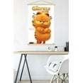 thumbnail image 5 of The Garfield Movie - Garfield Feature Series 24 Wall Poster with Magnetic Frame, 22.375" x 34", 5 of 5