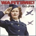 thumbnail image 1 of Pre-Owned Wartime, Vol. 1: G.I. Jive (CD 0724353654627) by Various Artists, 1 of 1