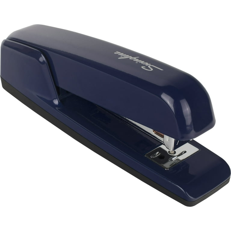 Swingline 747 Business Stapler, 30 Sheets Capacity, Royal Swingline 747 Business Stapler, 30 Sheets Capacity, Royal