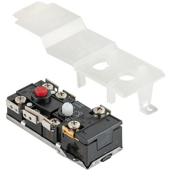 Apcom Electric Water Heater Thermostat - Double Throw