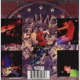 thumbnail image 2 of Circle Jerks - Wild In The Streets (40Th Ann. Ed.) [CD], 2 of 2
