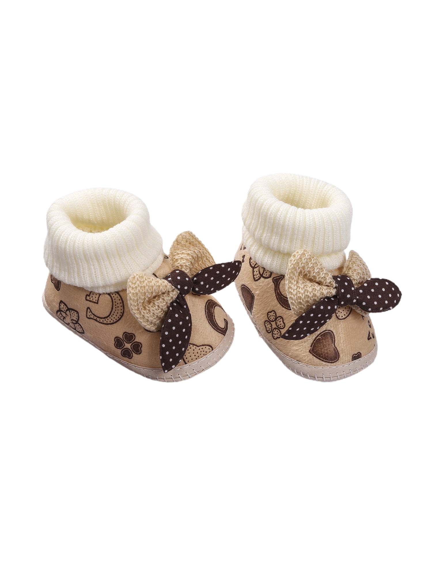 most comfortable baby shoes