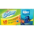 thumbnail image 4 of Yoplait, GoGurt Yogurt, Assorted Fruit Flavor, 16 Count, 4 of 6