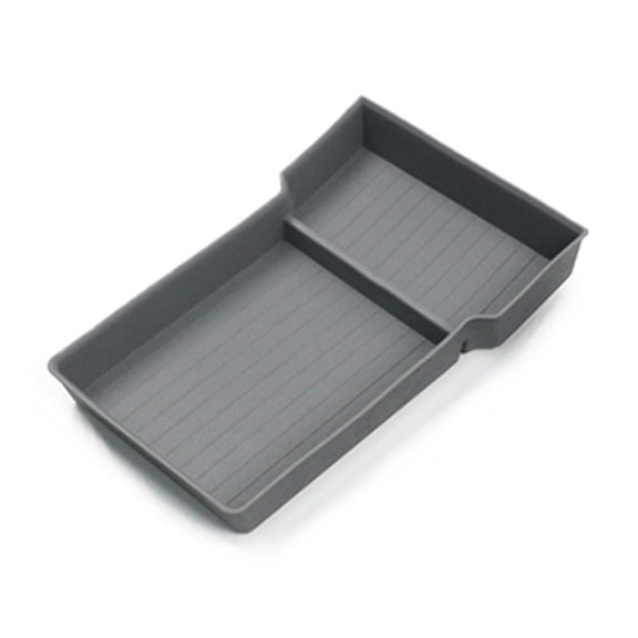 Car Center Console Armrest Box Dashboard Center Cubby Box Packing for Car 3 