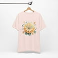 thumbnail image 3 of Floral shirt, Flower shirt, 3 of 21